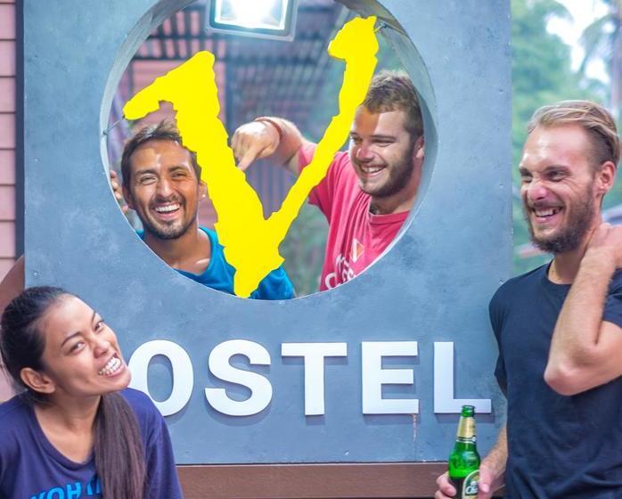 V Hostel 3