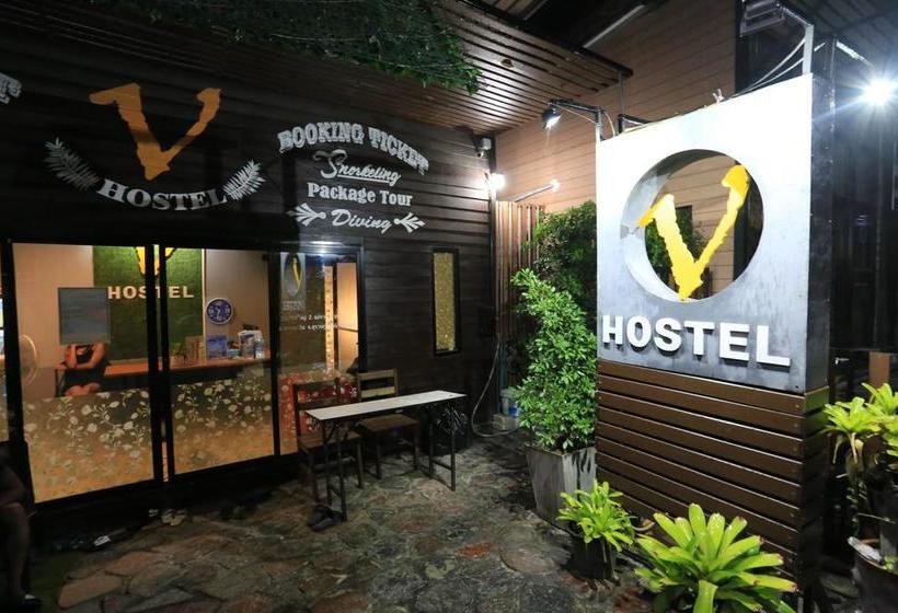 V Hostel 9