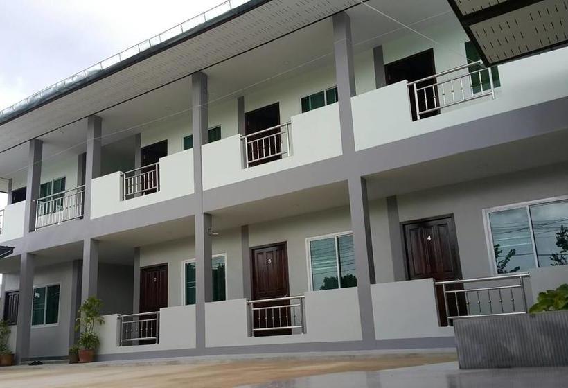 Hostel N Trio Rooms 17