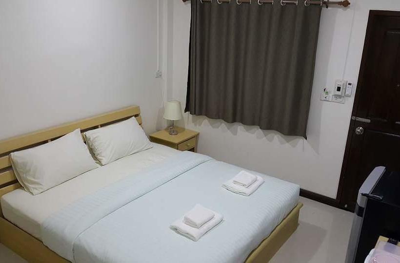 Hostel N Trio Rooms 19