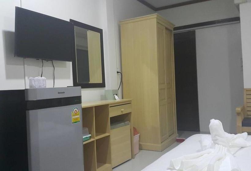 Hostel N Trio Rooms 20