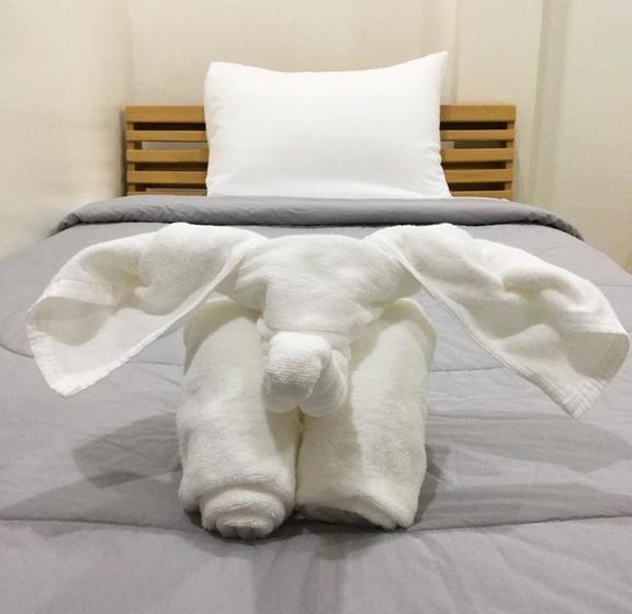 Hostel N Trio Rooms 6