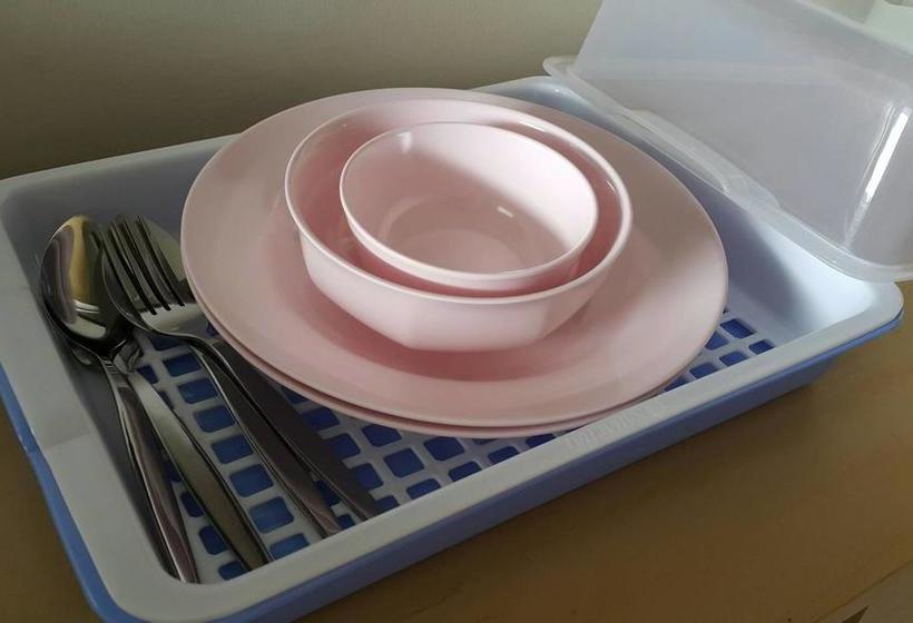 Hostel N Trio Rooms 7