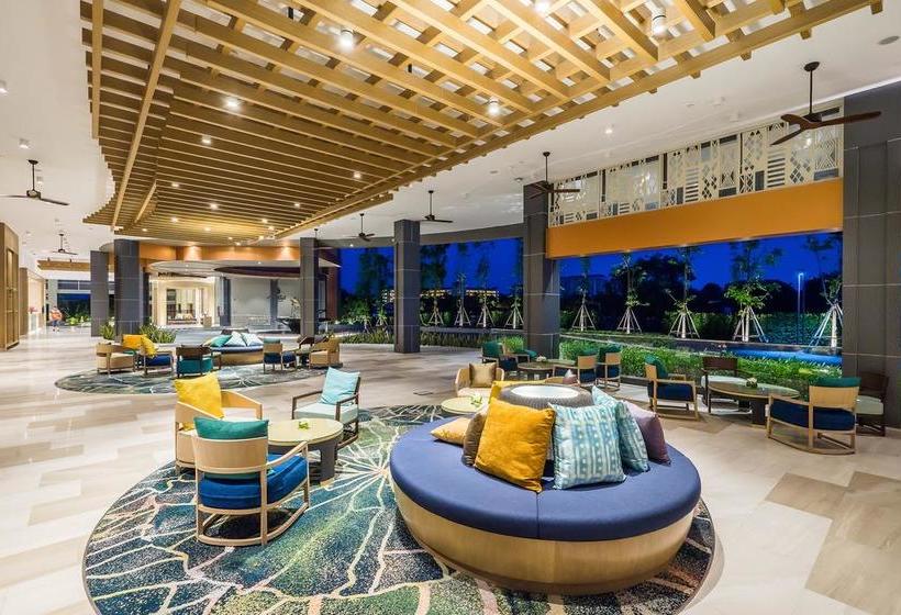 AVANI Hua Hin Resort & Villas 11