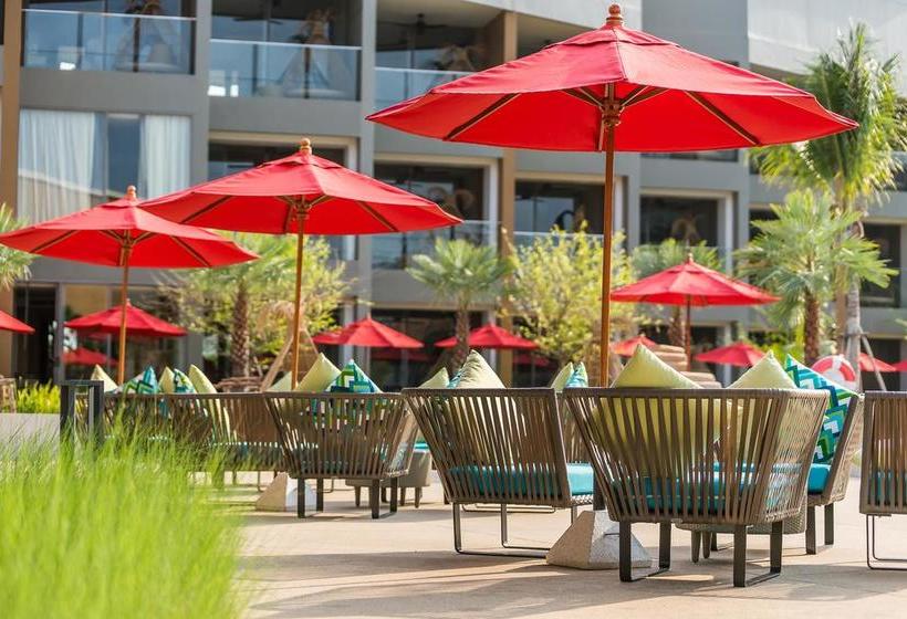 AVANI Hua Hin Resort & Villas 17