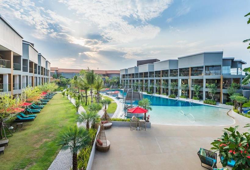 AVANI Hua Hin Resort & Villas 20
