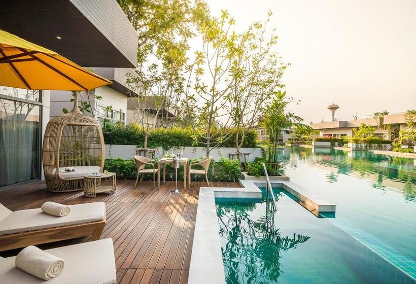 AVANI Hua Hin Resort & Villas 4