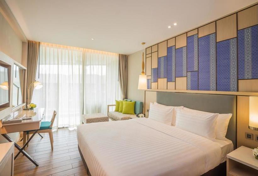 AVANI Hua Hin Resort & Villas 5