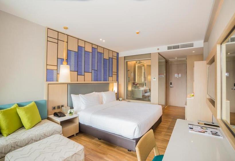 AVANI Hua Hin Resort & Villas 7