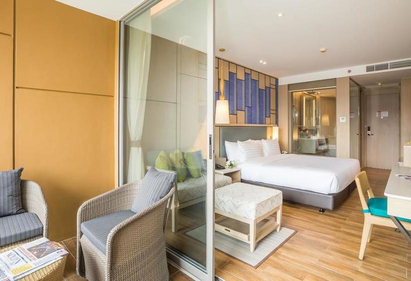 AVANI Hua Hin Resort & Villas 8