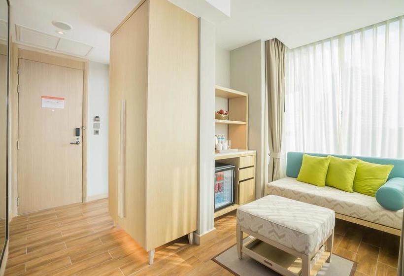 AVANI Hua Hin Resort & Villas 9