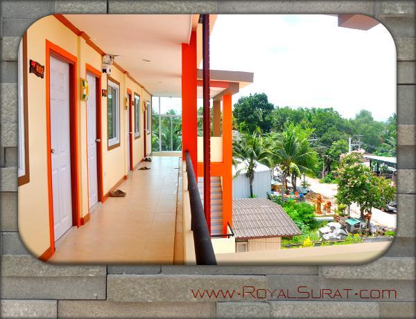 Hotel Royal Place 11