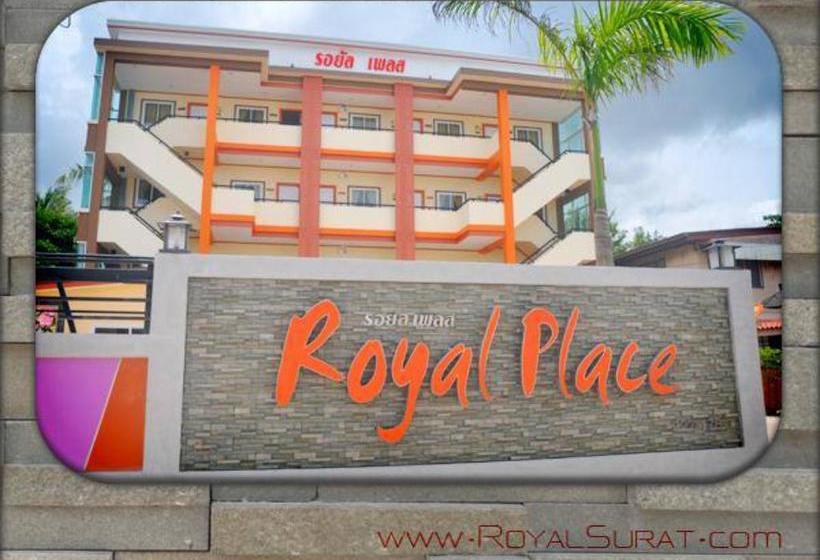 Hotel Royal Place 12