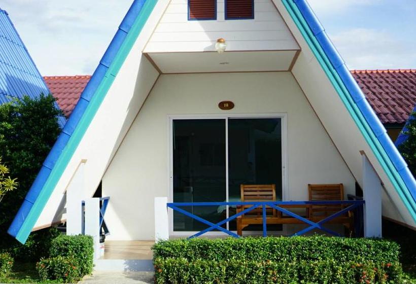 Hotel Anyamanee Resort Trat 10