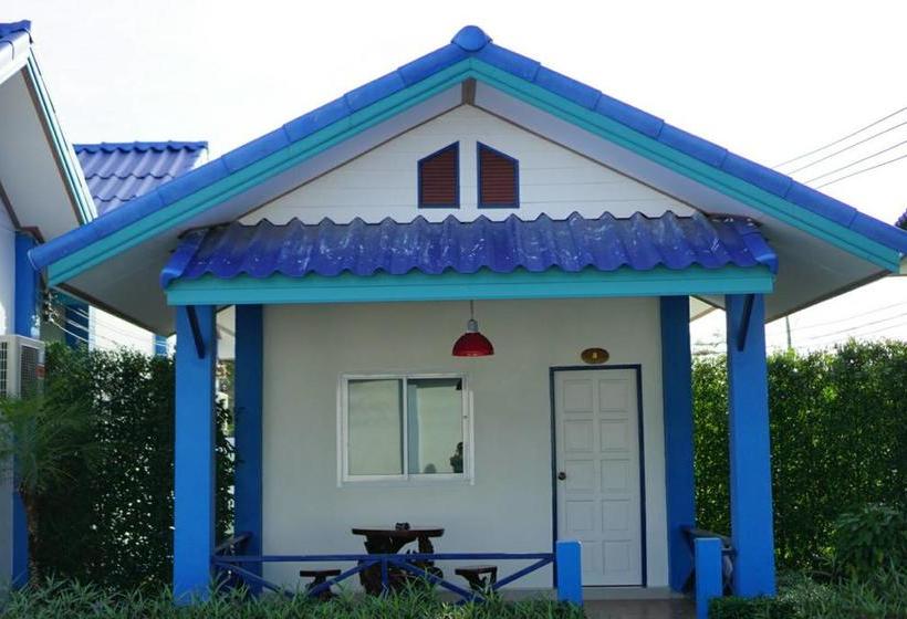 Hotel Anyamanee Resort Trat 11