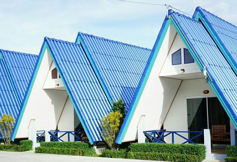 Hotel Anyamanee Resort Trat 12