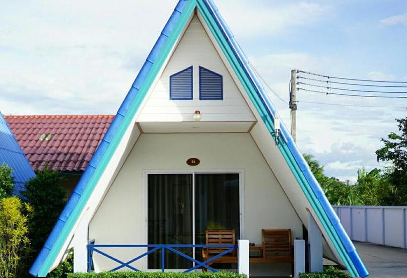 Hotel Anyamanee Resort Trat 13