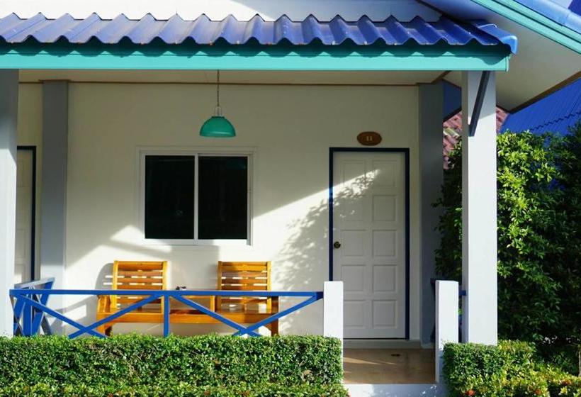 Hotel Anyamanee Resort Trat 14