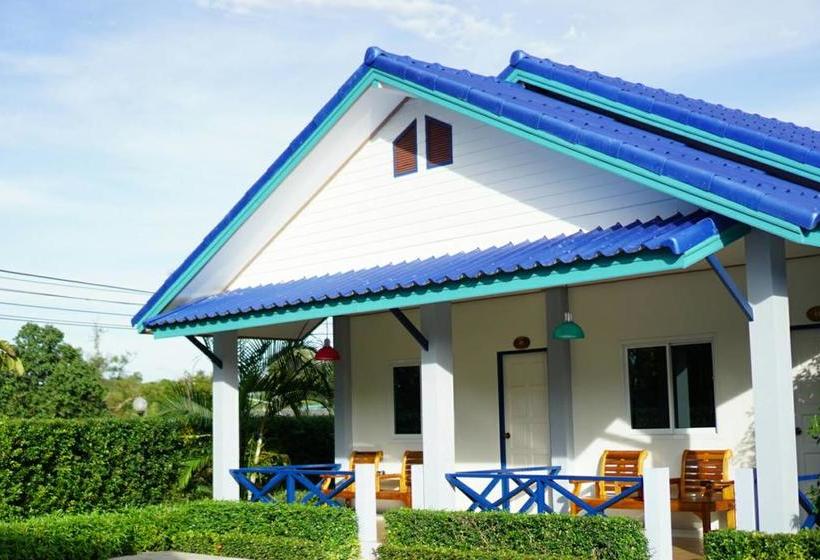 Hotel Anyamanee Resort Trat 15