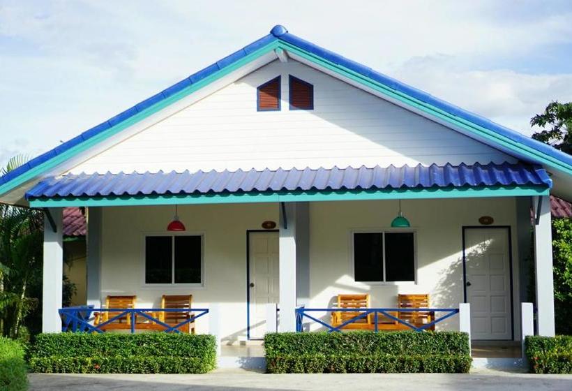 Hotel Anyamanee Resort Trat 16