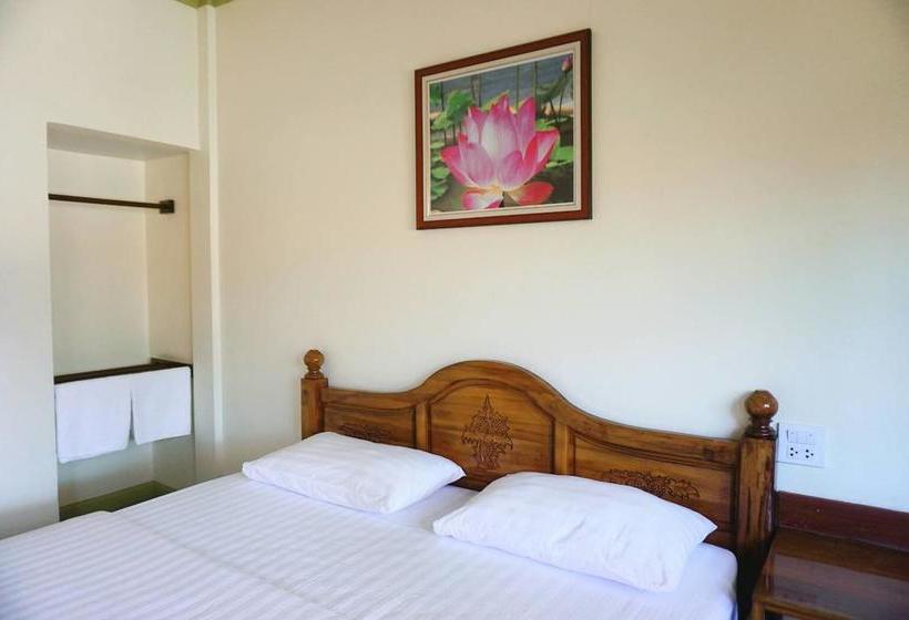 Hotel Anyamanee Resort Trat 17