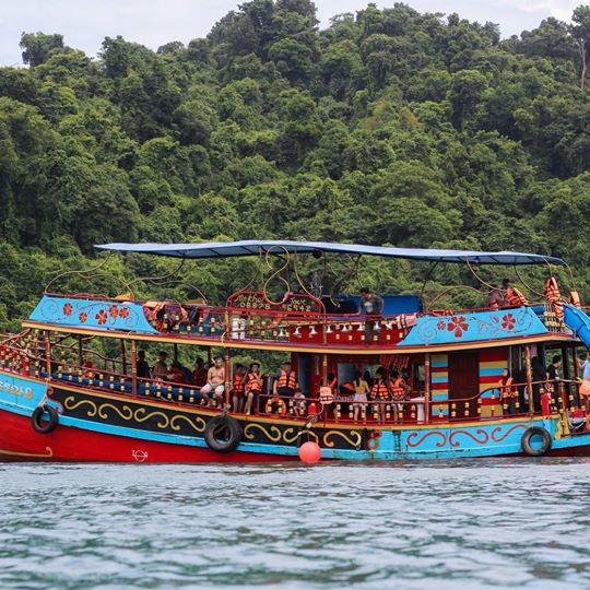 Hotel Anyamanee Resort Trat 2