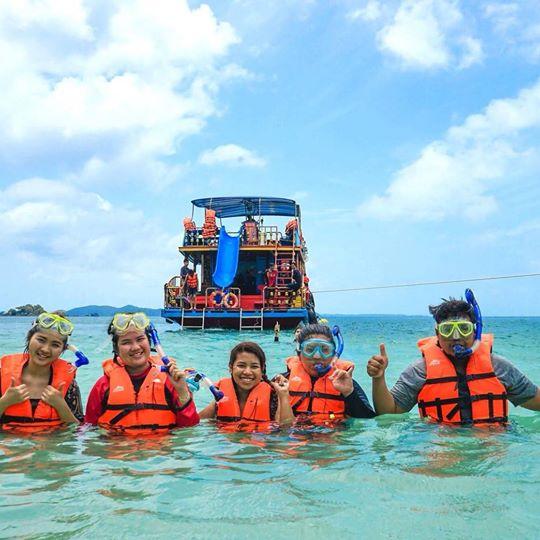 Hotel Anyamanee Resort Trat 3