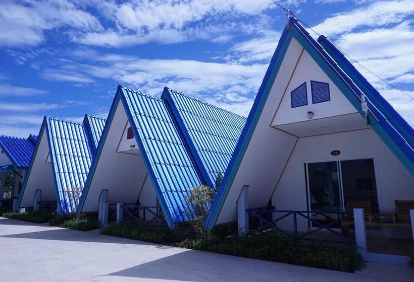 Hotel Anyamanee Resort Trat 4