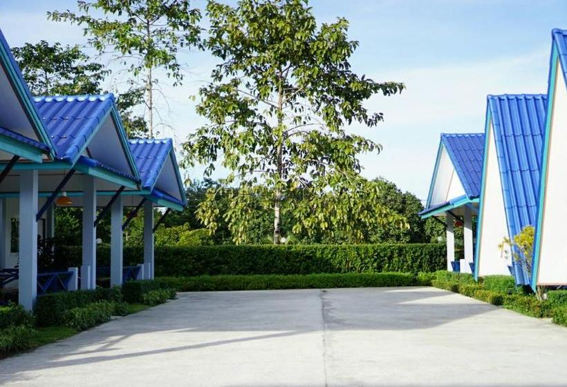 Hotel Anyamanee Resort Trat 5