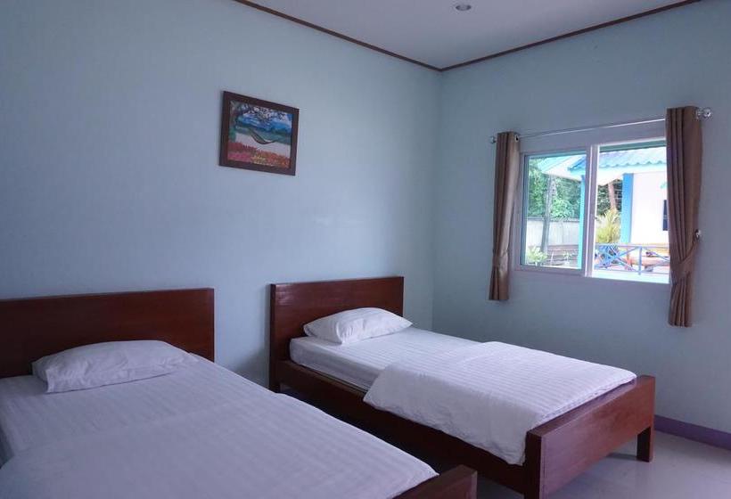 Hotel Anyamanee Resort Trat 7