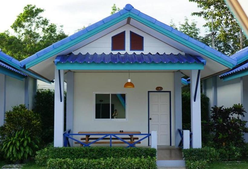 Hotel Anyamanee Resort Trat 9