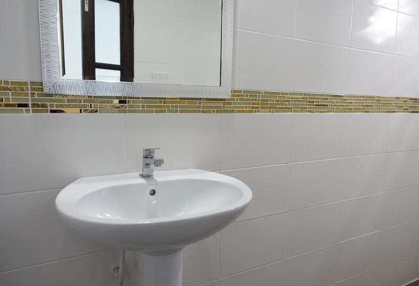 P Private Resort Cha Am 10