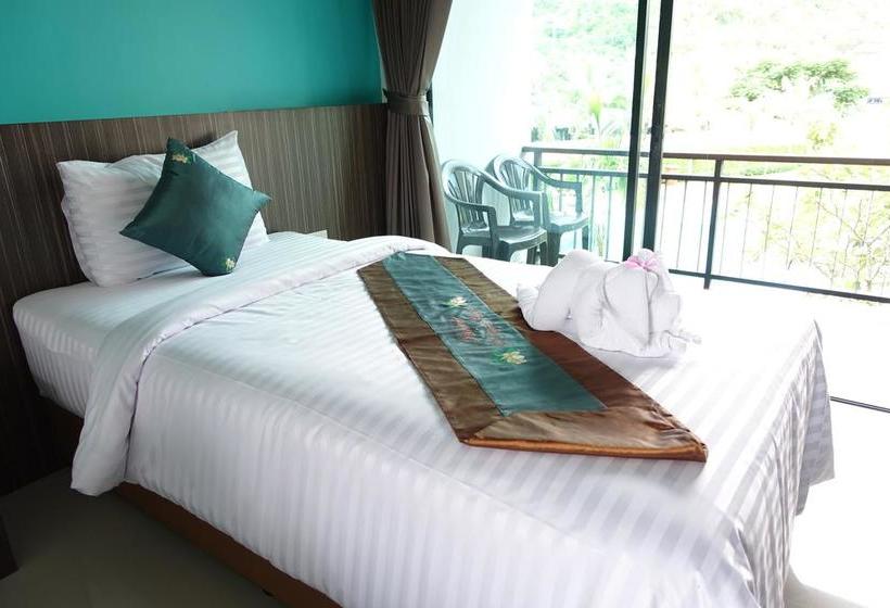 P Private Resort Cha Am 14