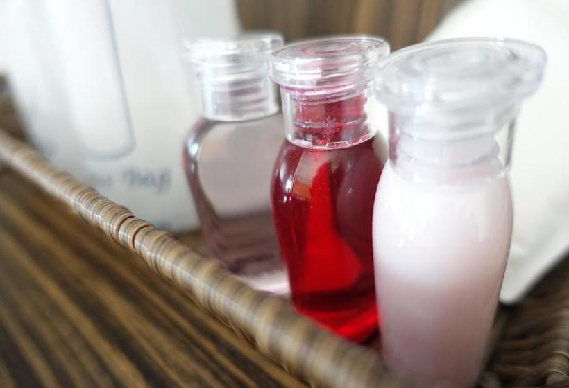 P Private Resort Cha Am 15