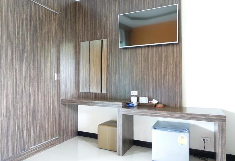 P Private Resort Cha Am 16