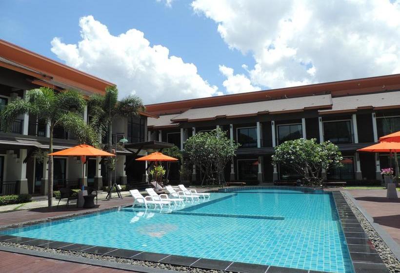 P Private Resort Cha Am 18