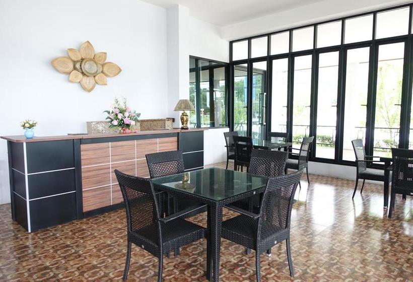 P Private Resort Cha Am 2