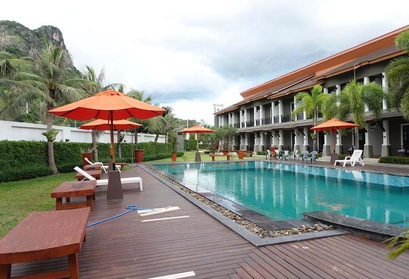 P Private Resort Cha Am 4