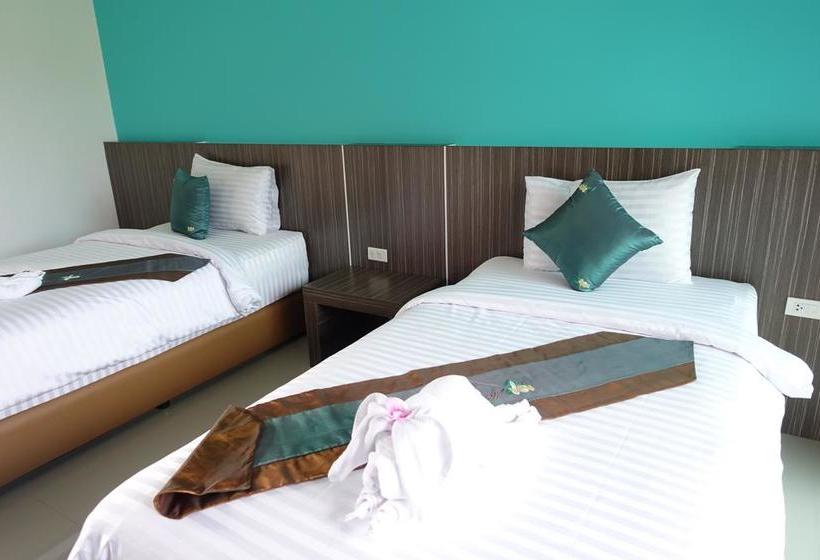 P Private Resort Cha Am 6