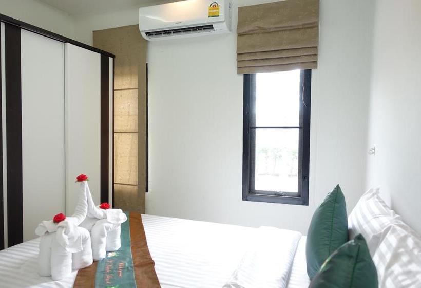 P Private Resort Cha Am 8