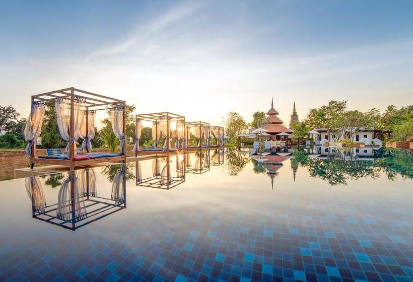 Hotel Sriwilai Sukhothai Sukhothai