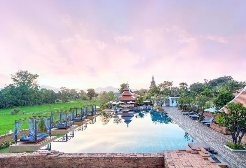 Hotel Sriwilai Sukhothai 1