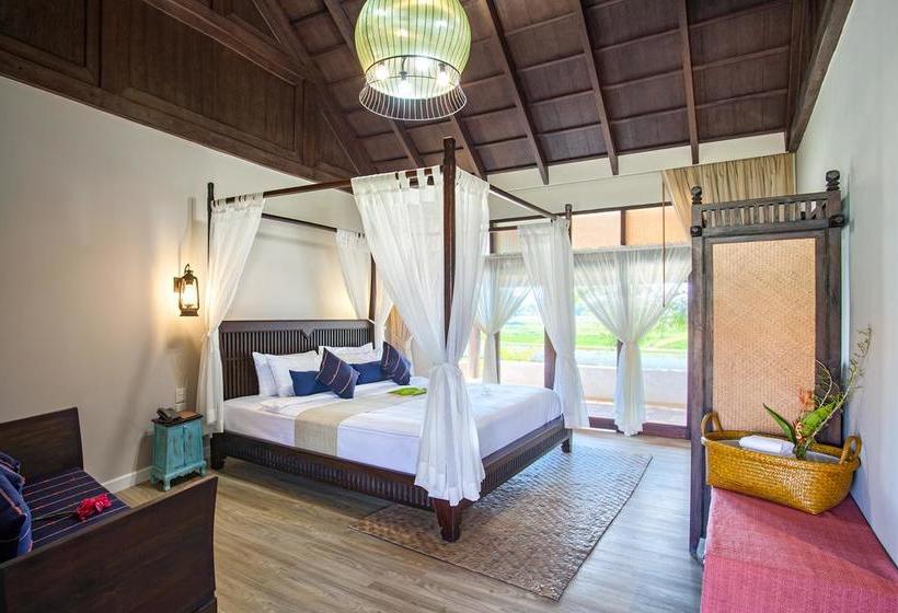 Hotel Sriwilai Sukhothai 13