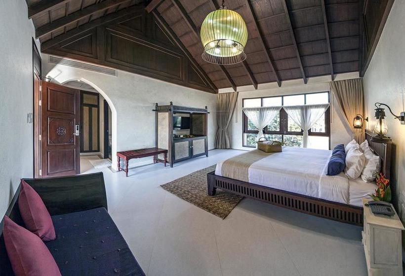 Hotel Sriwilai Sukhothai 14