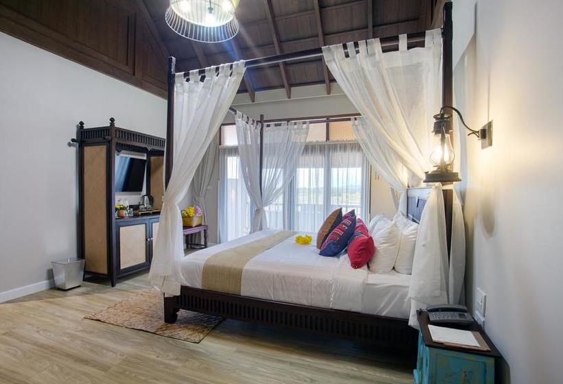 Hotel Sriwilai Sukhothai 15