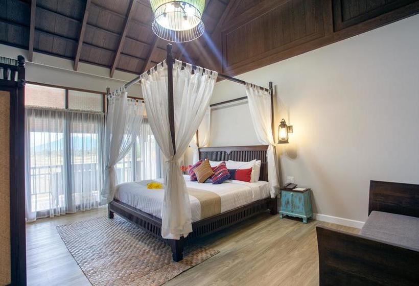 Hotel Sriwilai Sukhothai 16