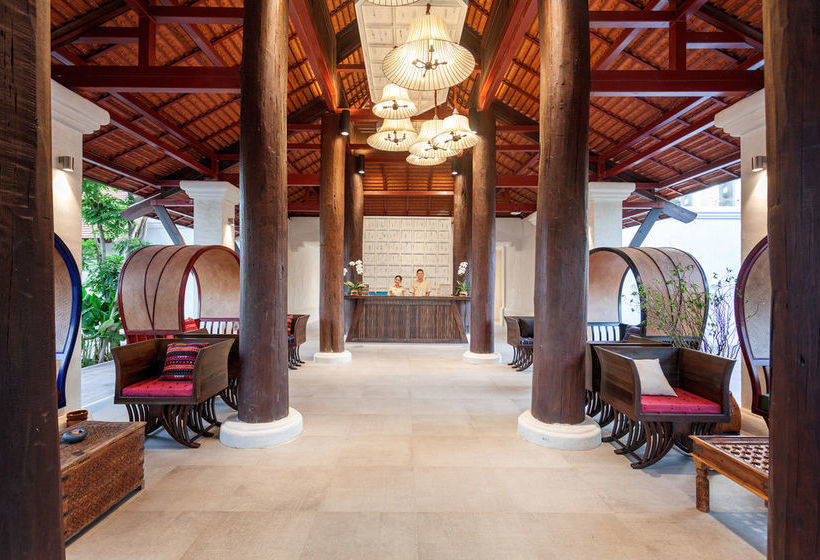 Hotel Sriwilai Sukhothai 18