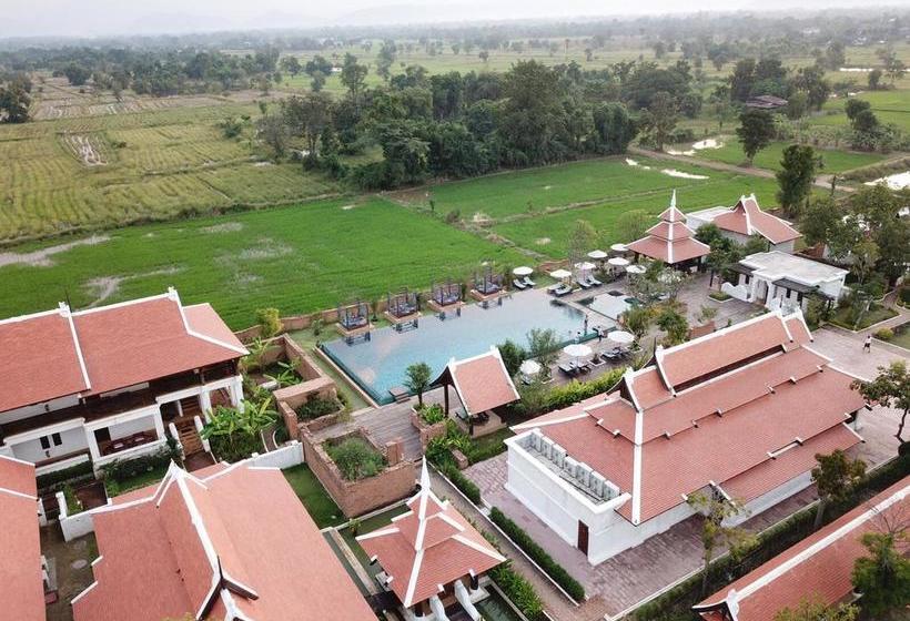 Hotel Sriwilai Sukhothai 2