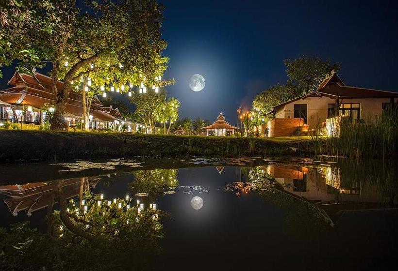 Hotel Sriwilai Sukhothai 3