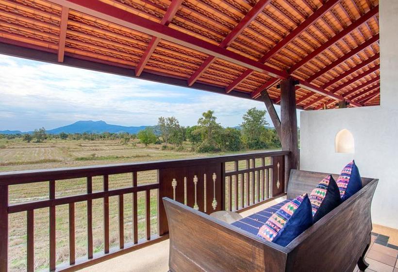 Hotel Sriwilai Sukhothai 5